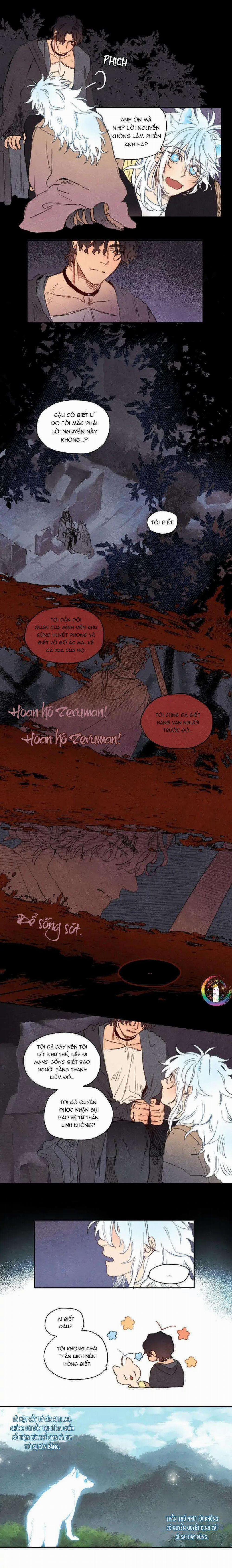 Rix Venus 15 trang 4