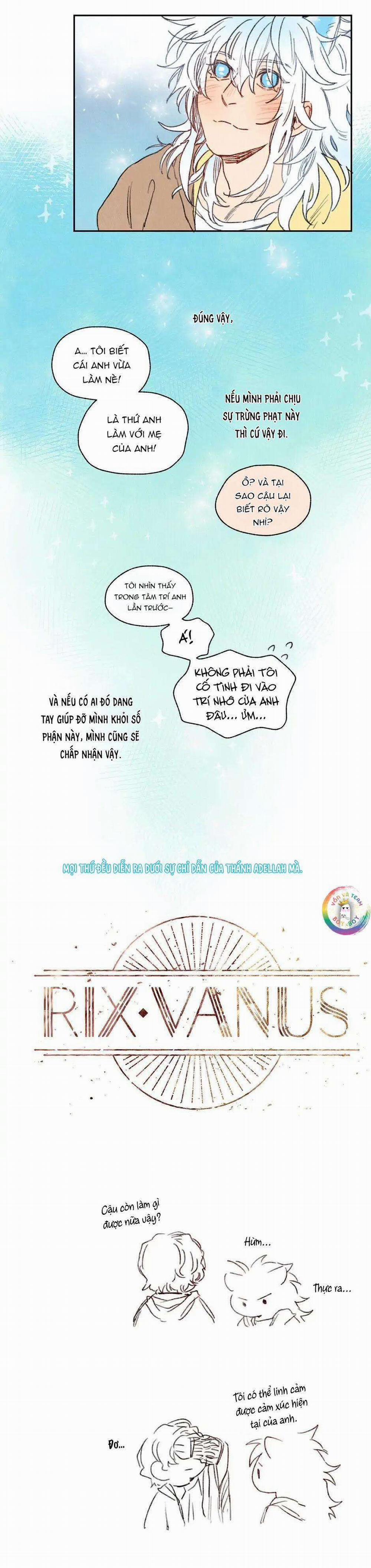 Rix Venus 15 trang 6