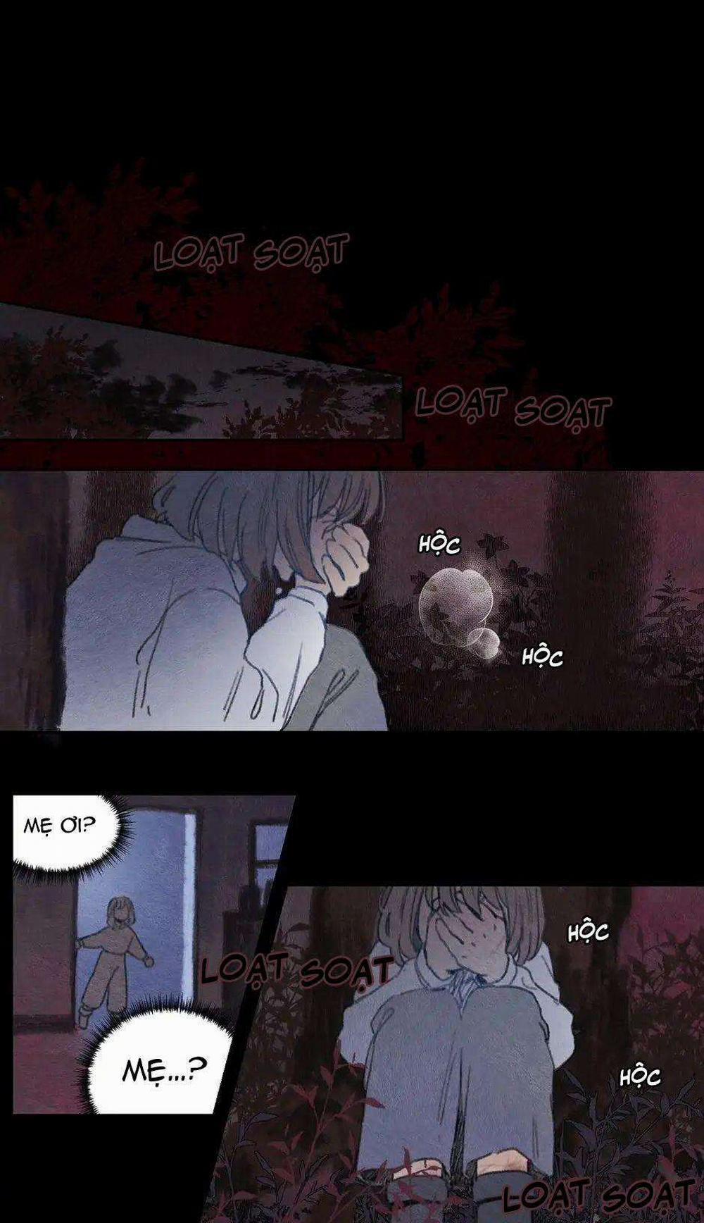 Rix Venus 16 trang 1