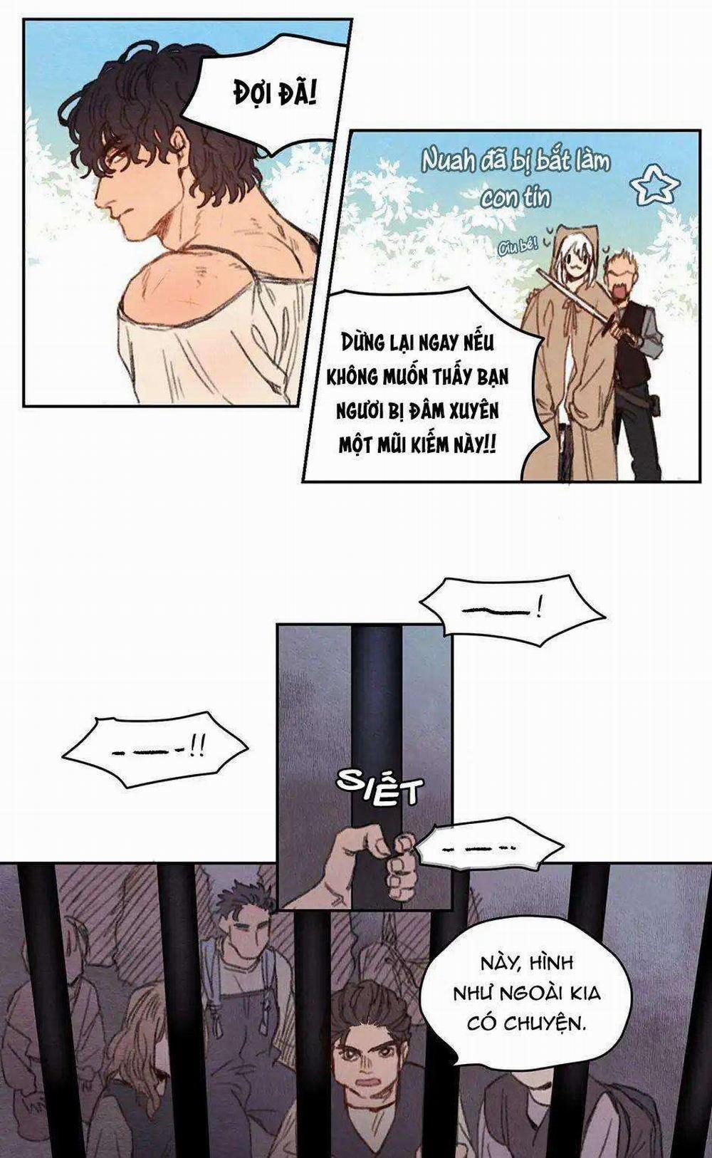 Rix Venus 16 trang 10