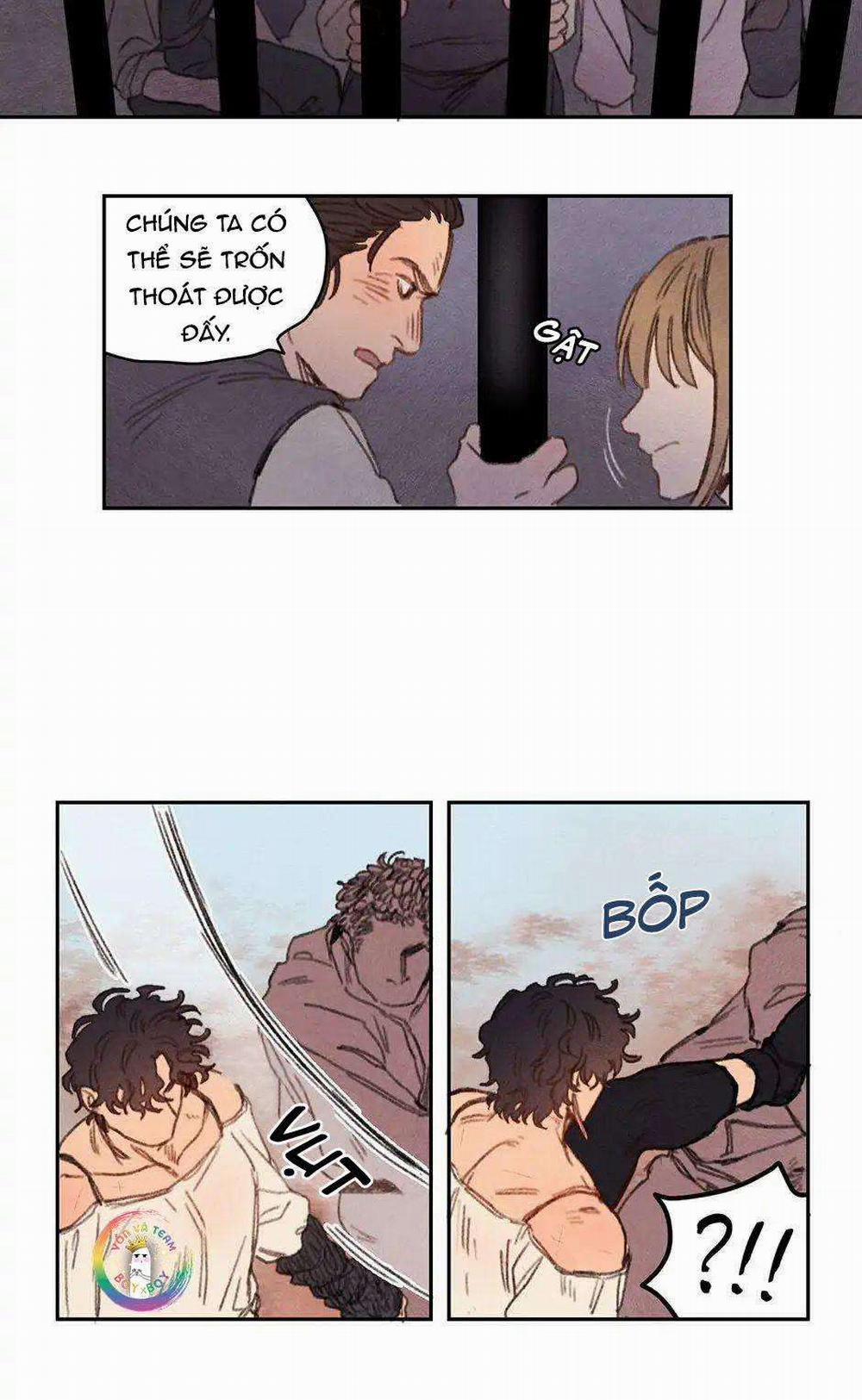 Rix Venus 16 trang 11