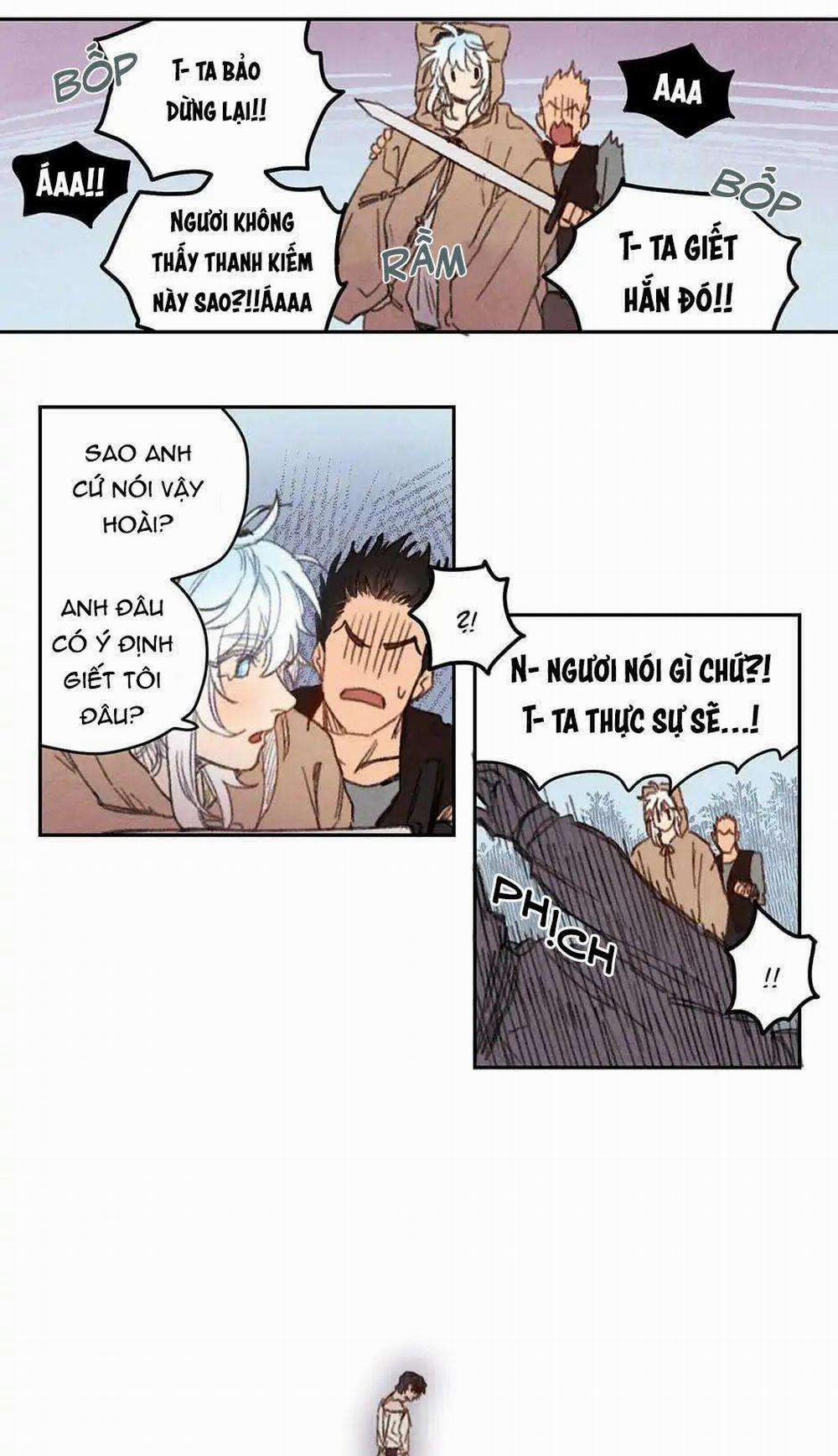 Rix Venus 16 trang 12