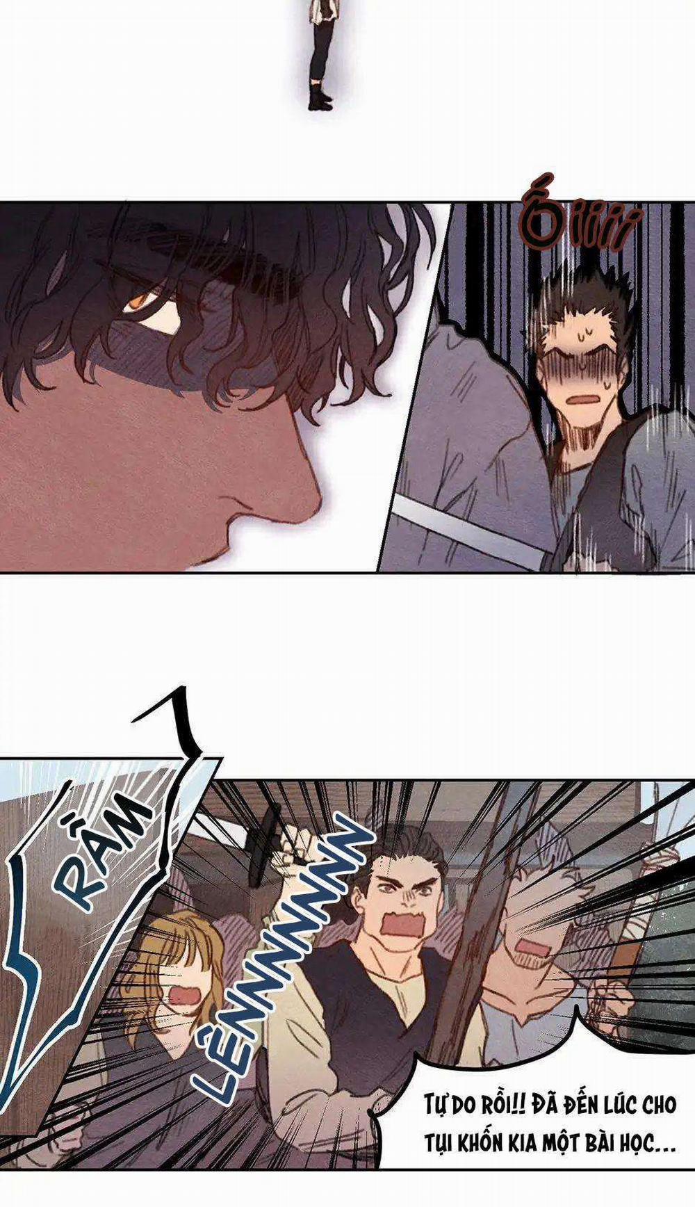 Rix Venus 16 trang 13