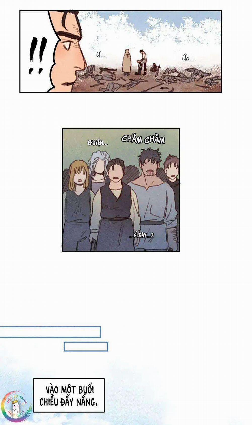 Rix Venus 16 trang 14