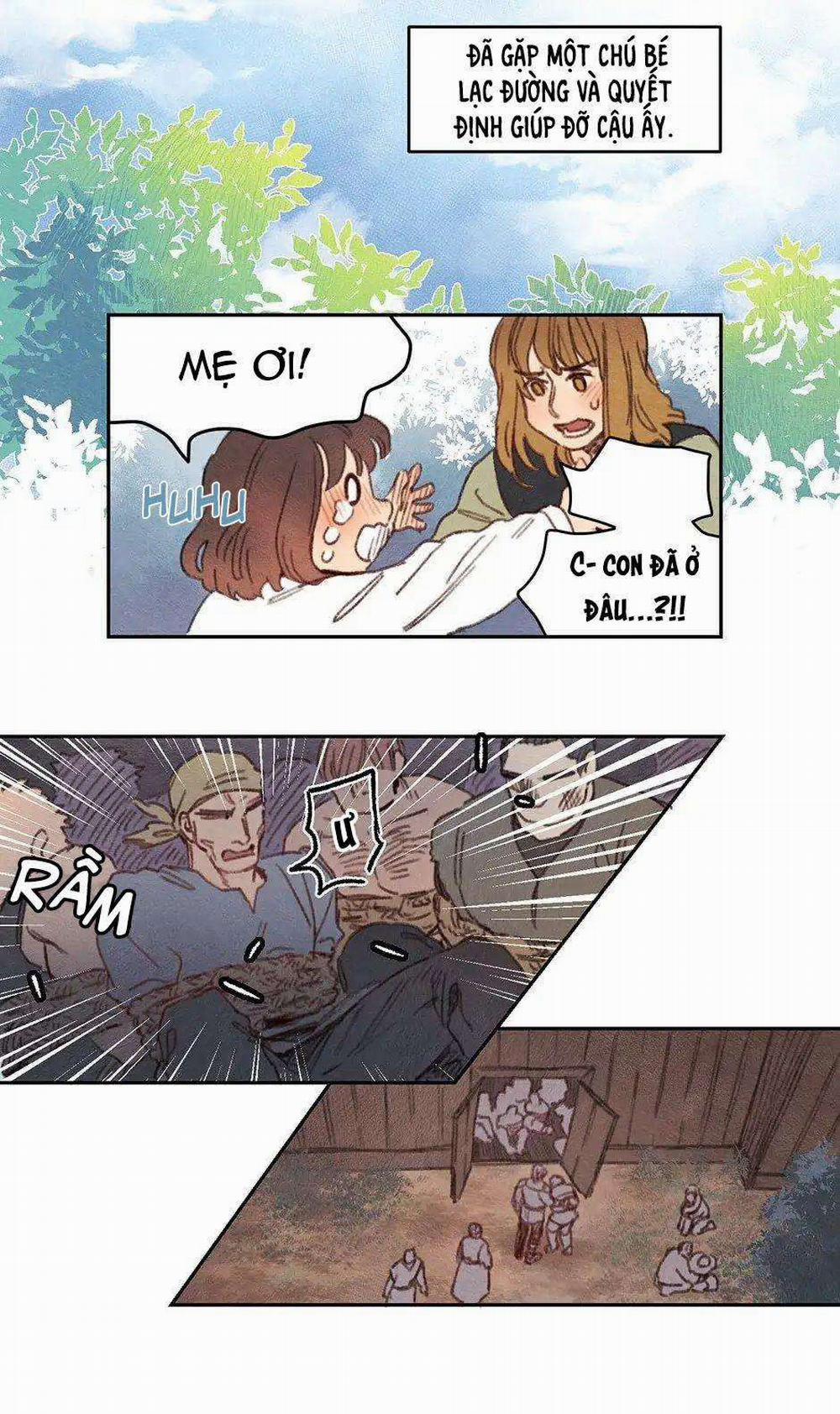 Rix Venus 16 trang 15