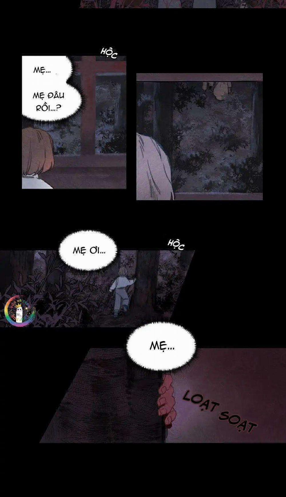 Rix Venus 16 trang 2