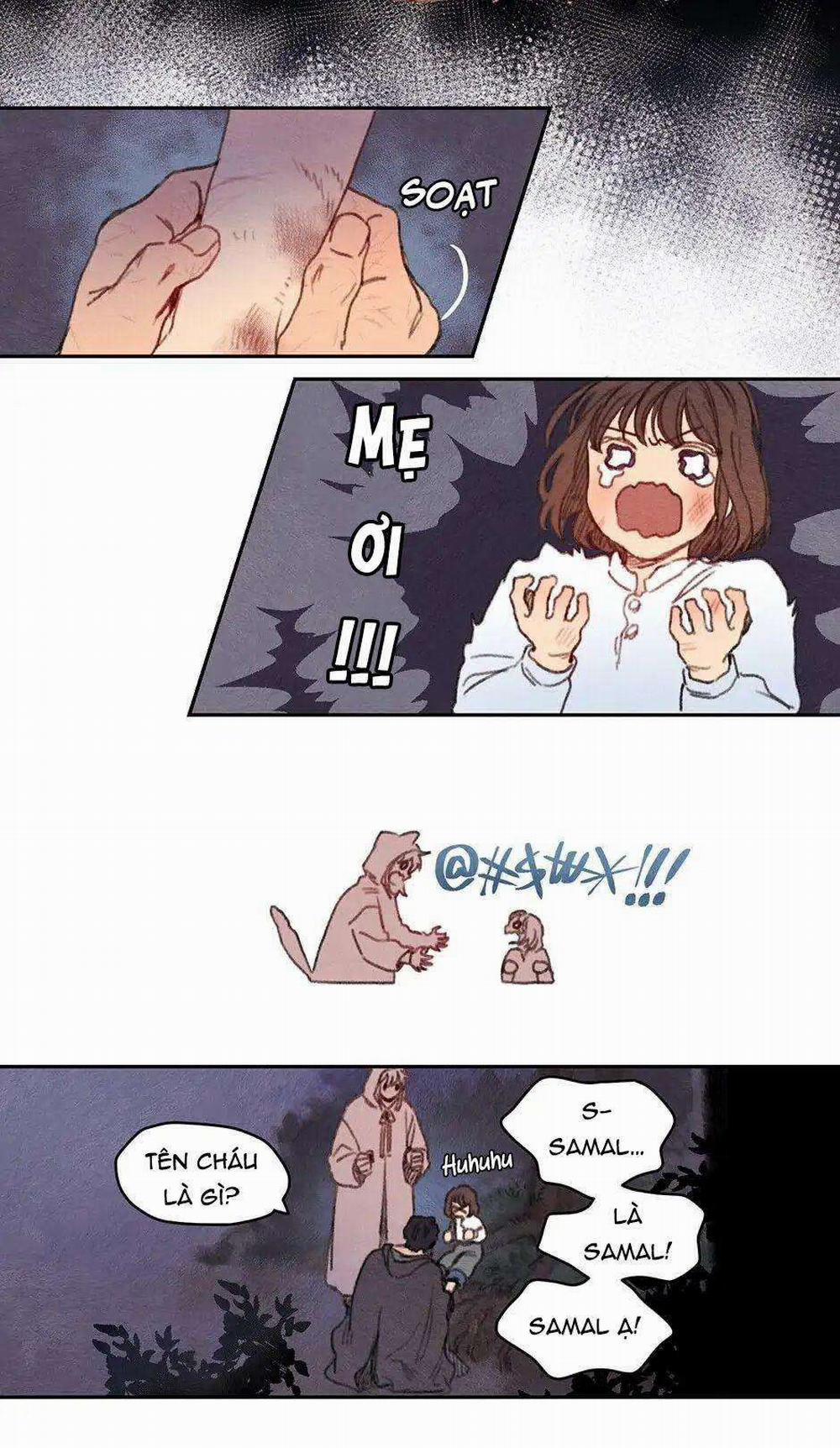 Rix Venus 16 trang 3