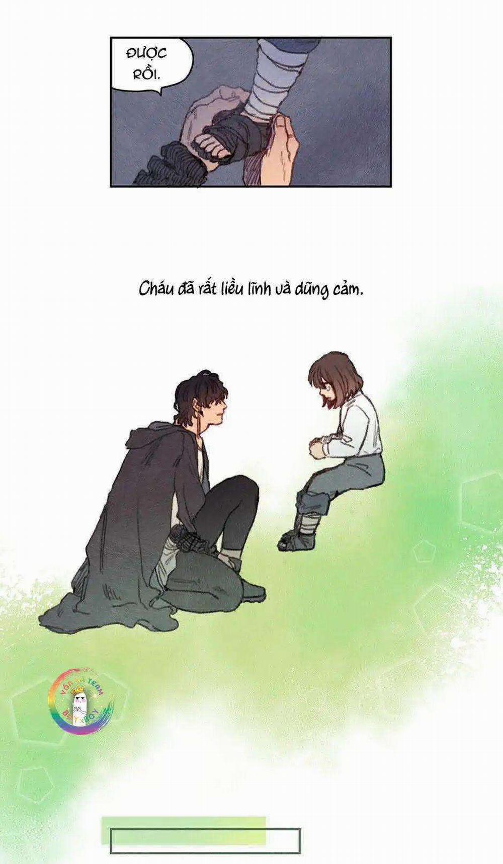 Rix Venus 16 trang 4