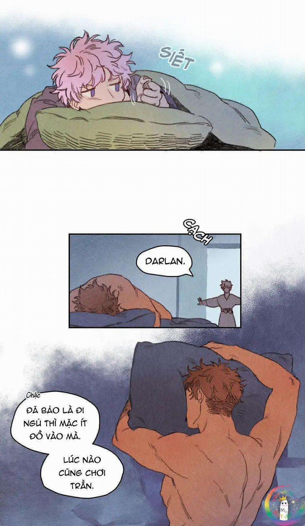 Rix Venus 16 trang 7