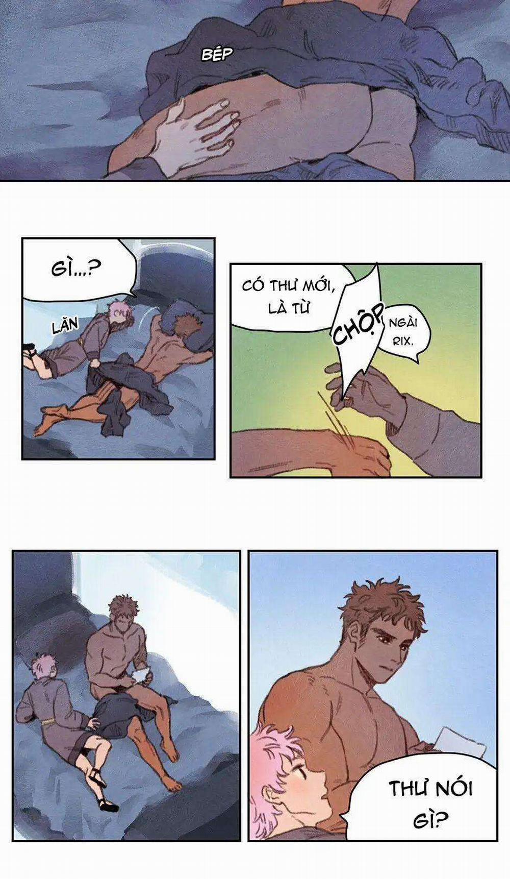 Rix Venus 16 trang 8