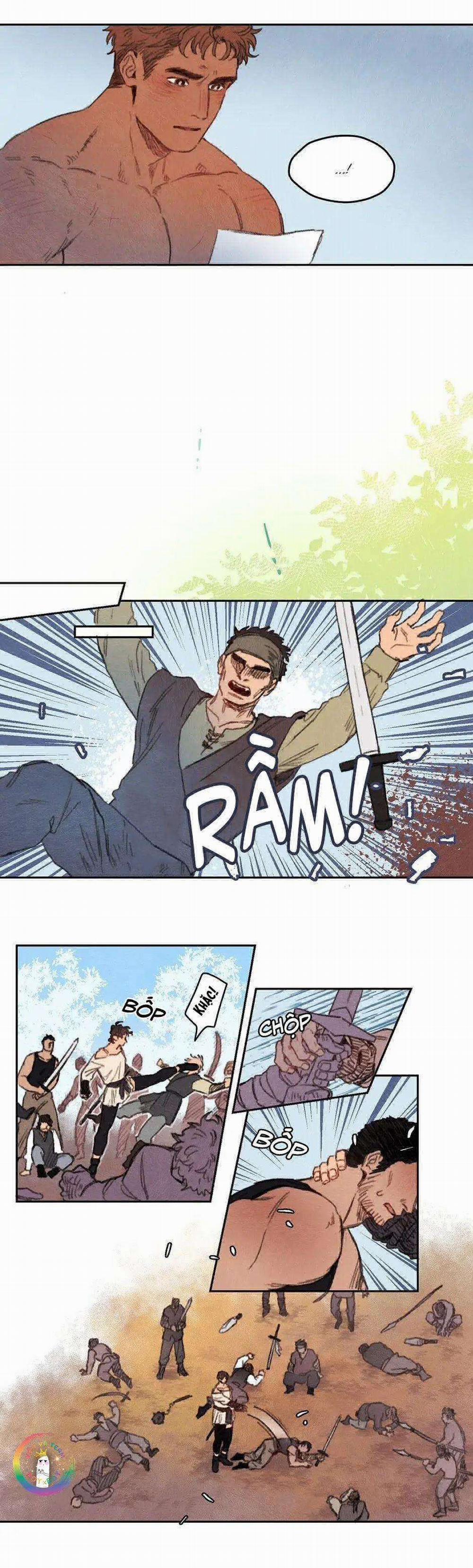 Rix Venus 16 trang 9