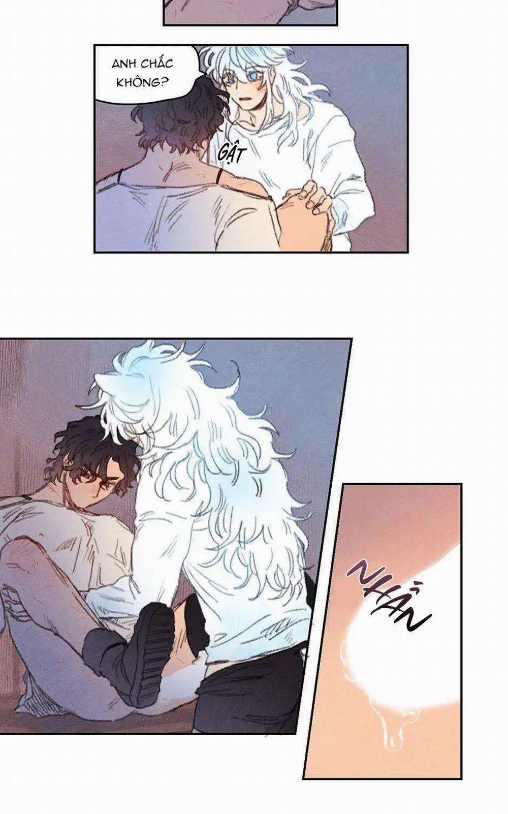 Rix Venus 17 trang 10