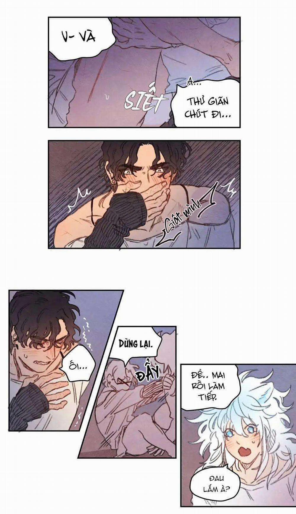 Rix Venus 17 trang 12