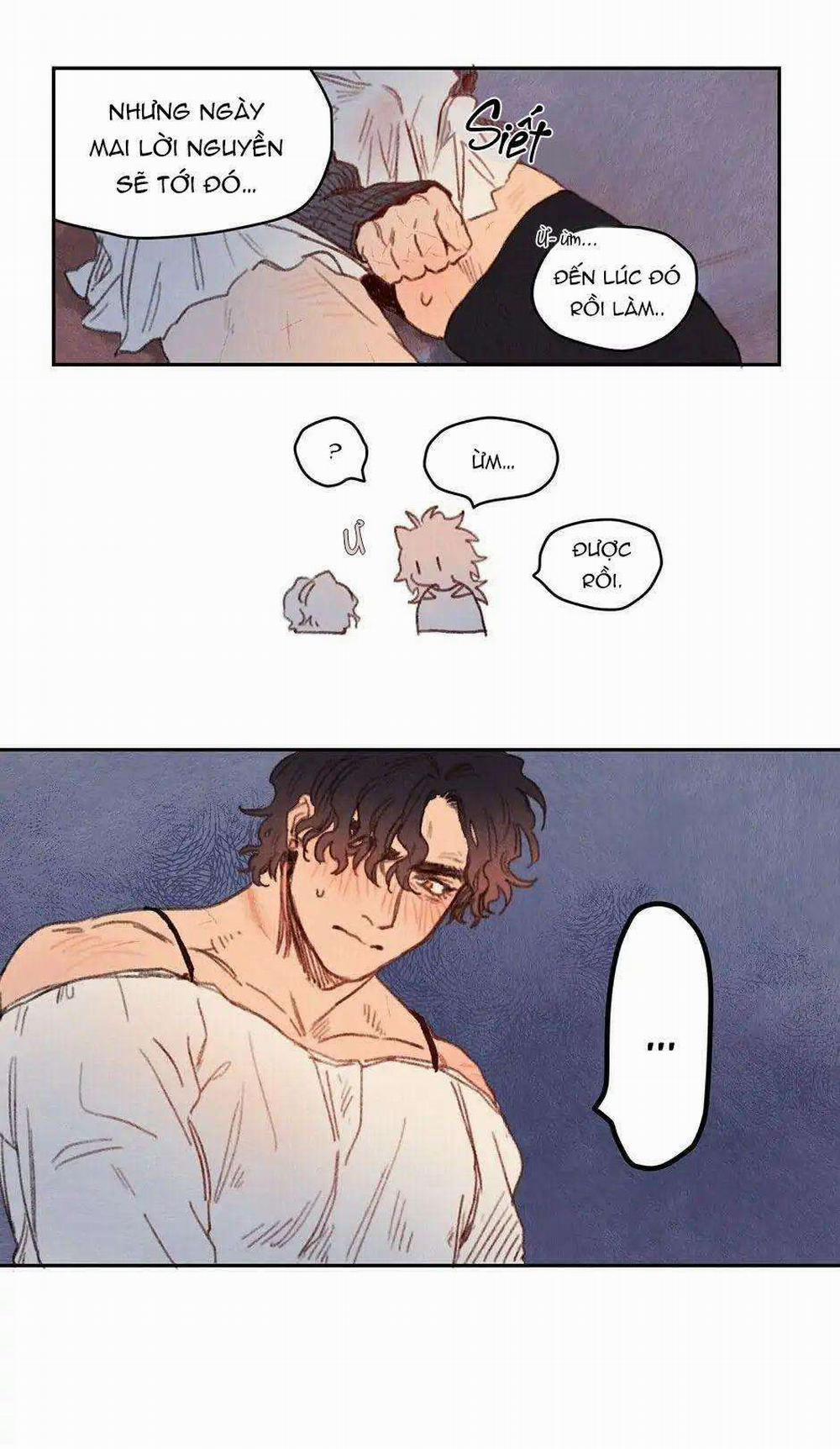 Rix Venus 17 trang 13