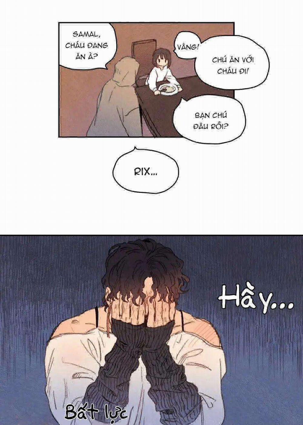 Rix Venus 17 trang 15