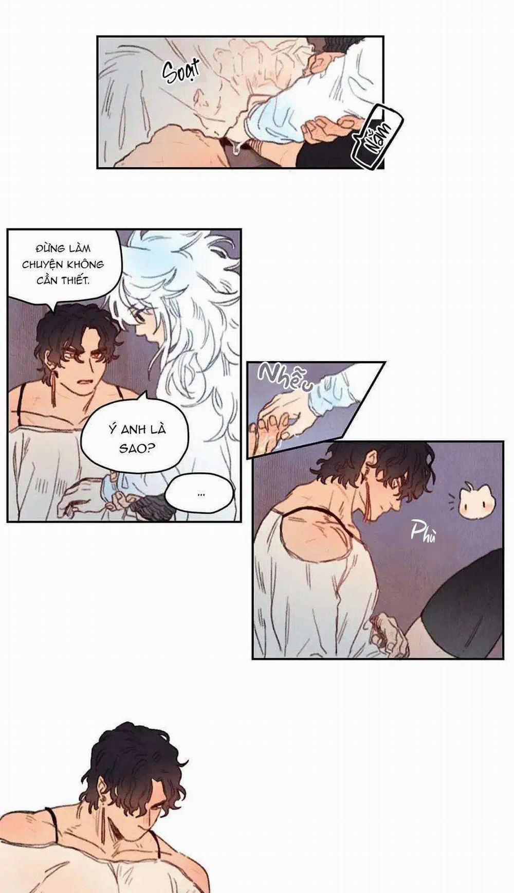 Rix Venus 17 trang 3