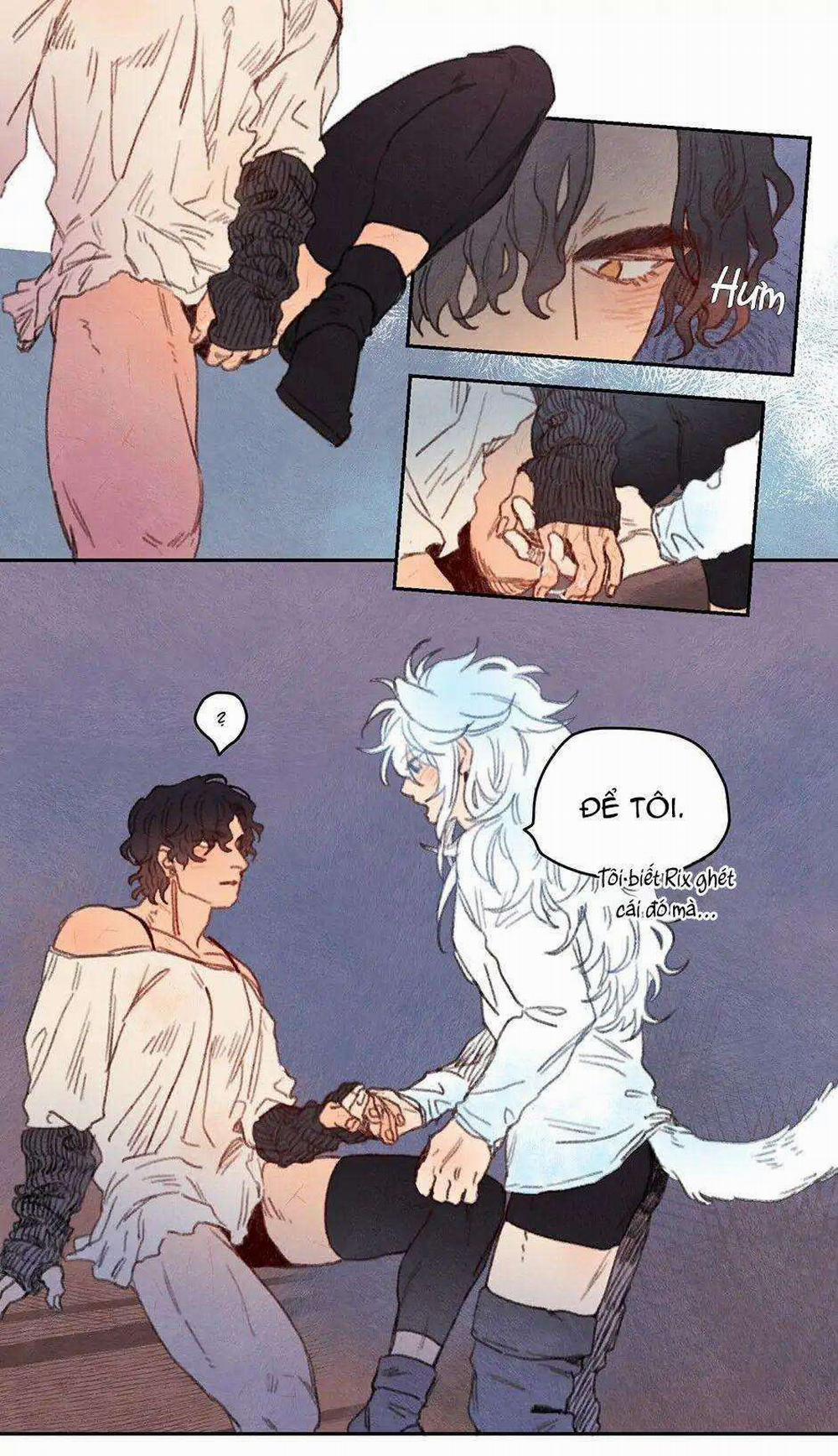 Rix Venus 17 trang 4