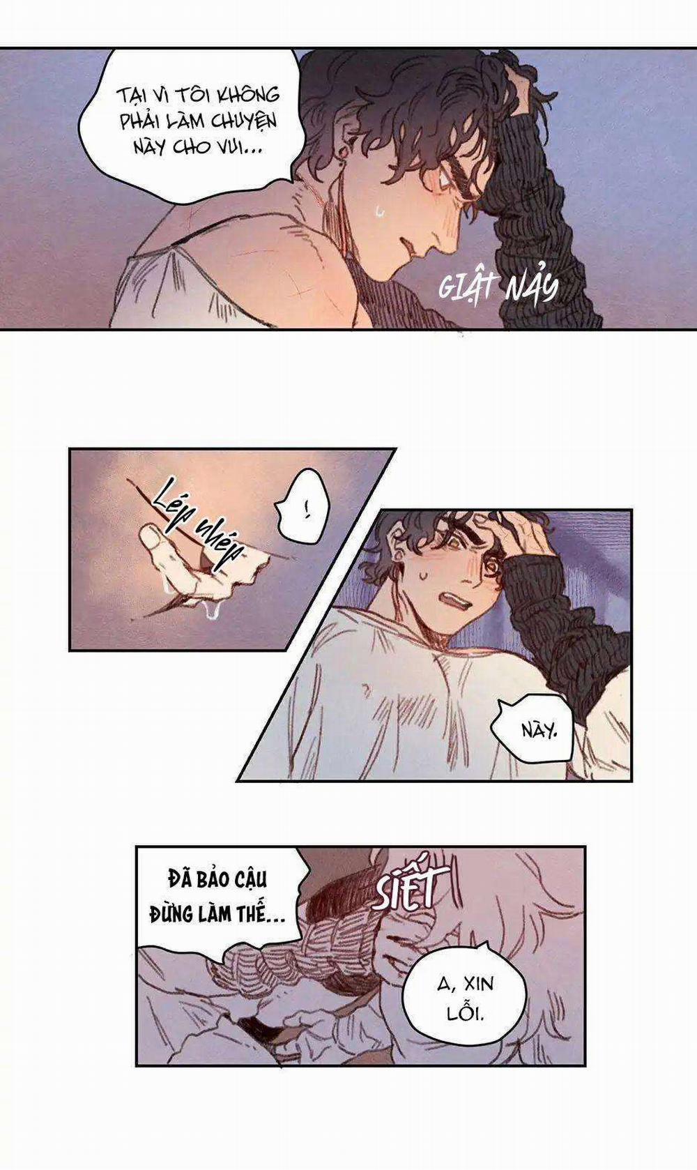 Rix Venus 17 trang 6