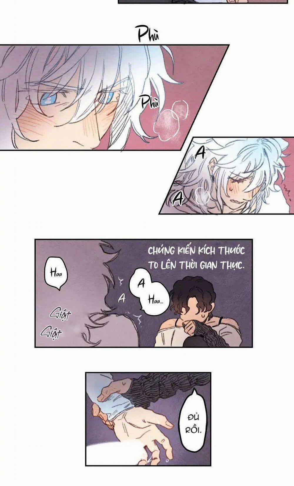 Rix Venus 17 trang 8