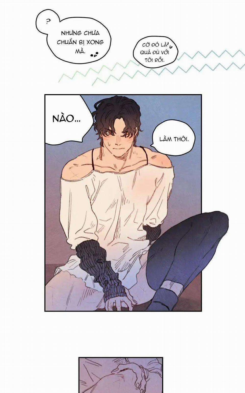 Rix Venus 17 trang 9