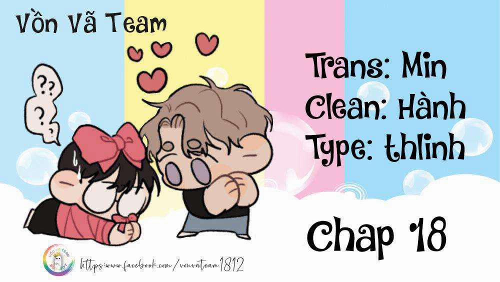 Rix Venus 18 trang 0