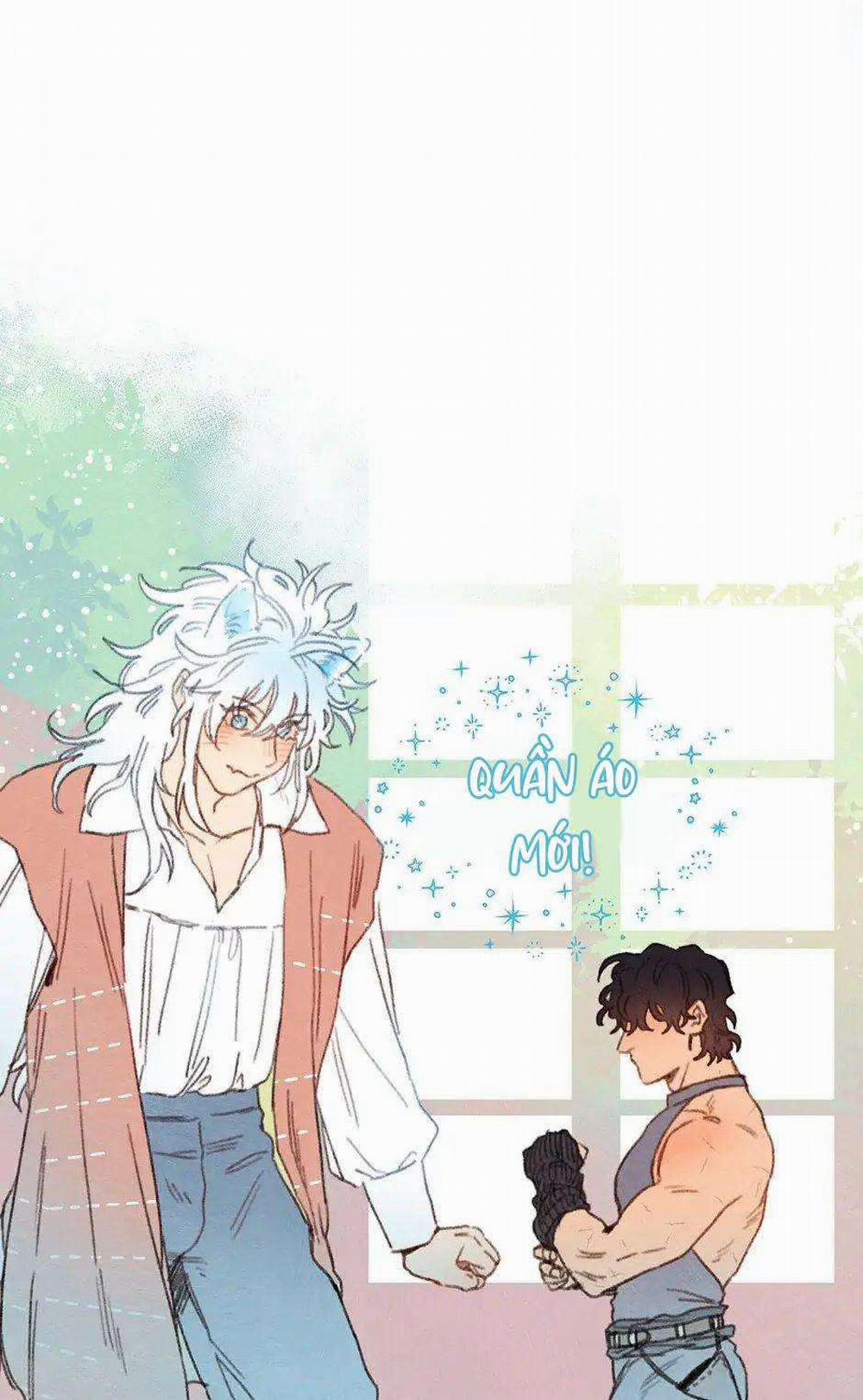 Rix Venus 18 trang 1