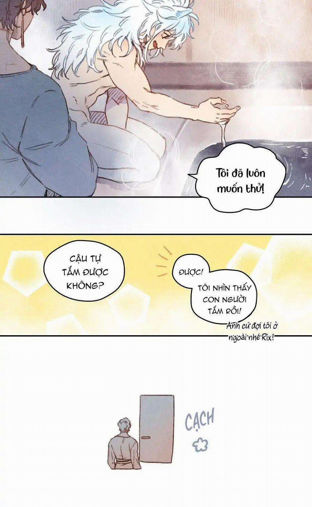 Rix Venus 18 trang 12