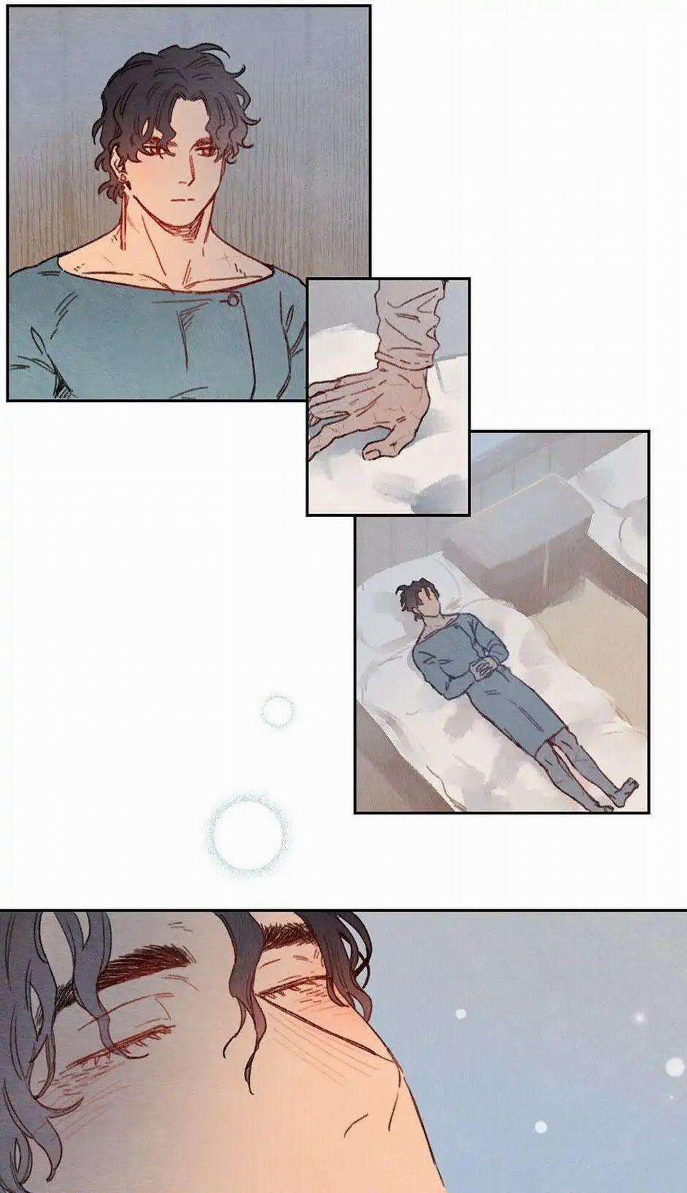 Rix Venus 18 trang 13