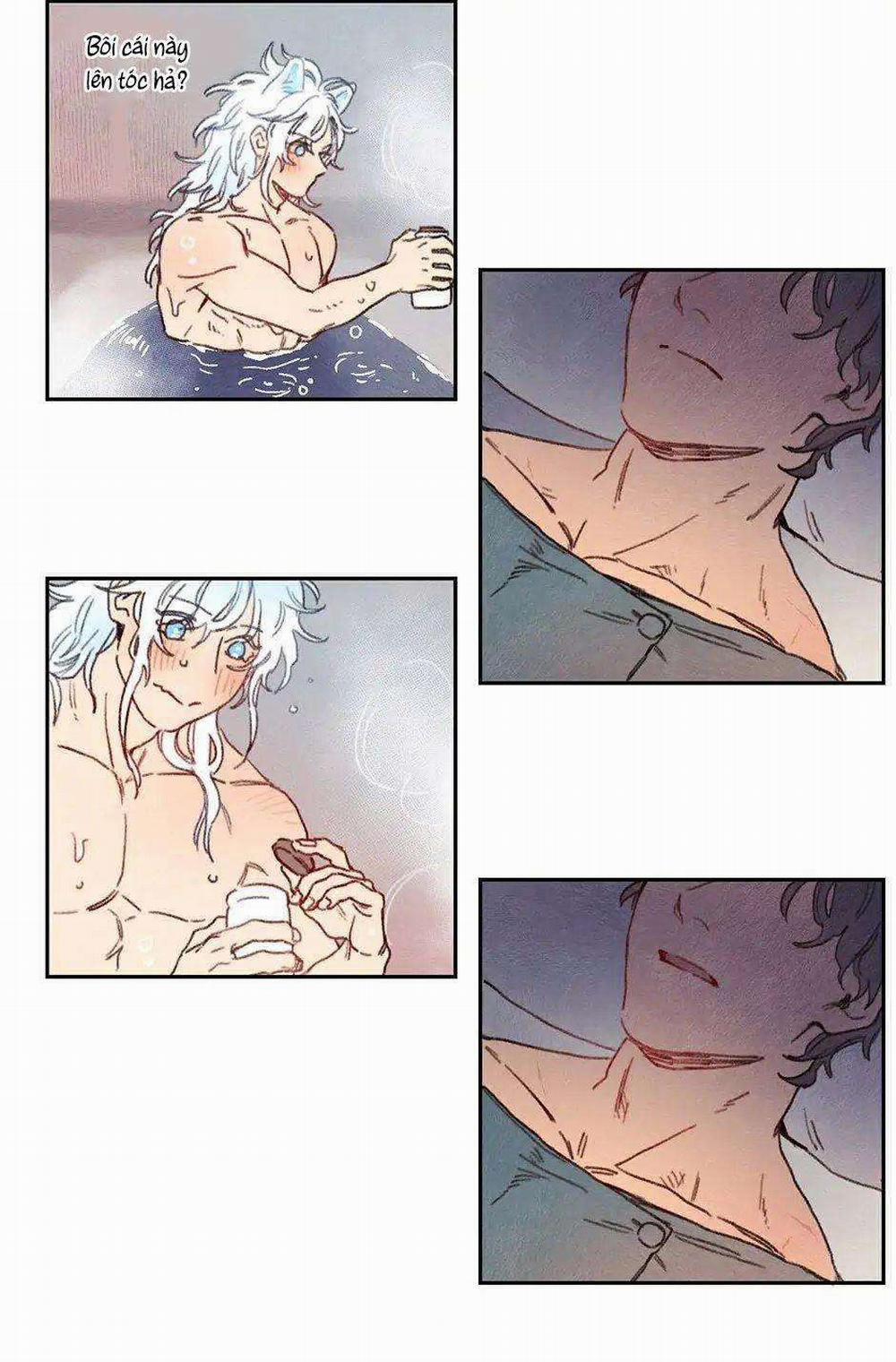 Rix Venus 18 trang 16