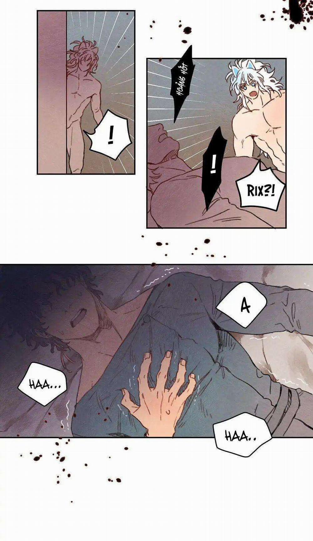 Rix Venus 18 trang 18