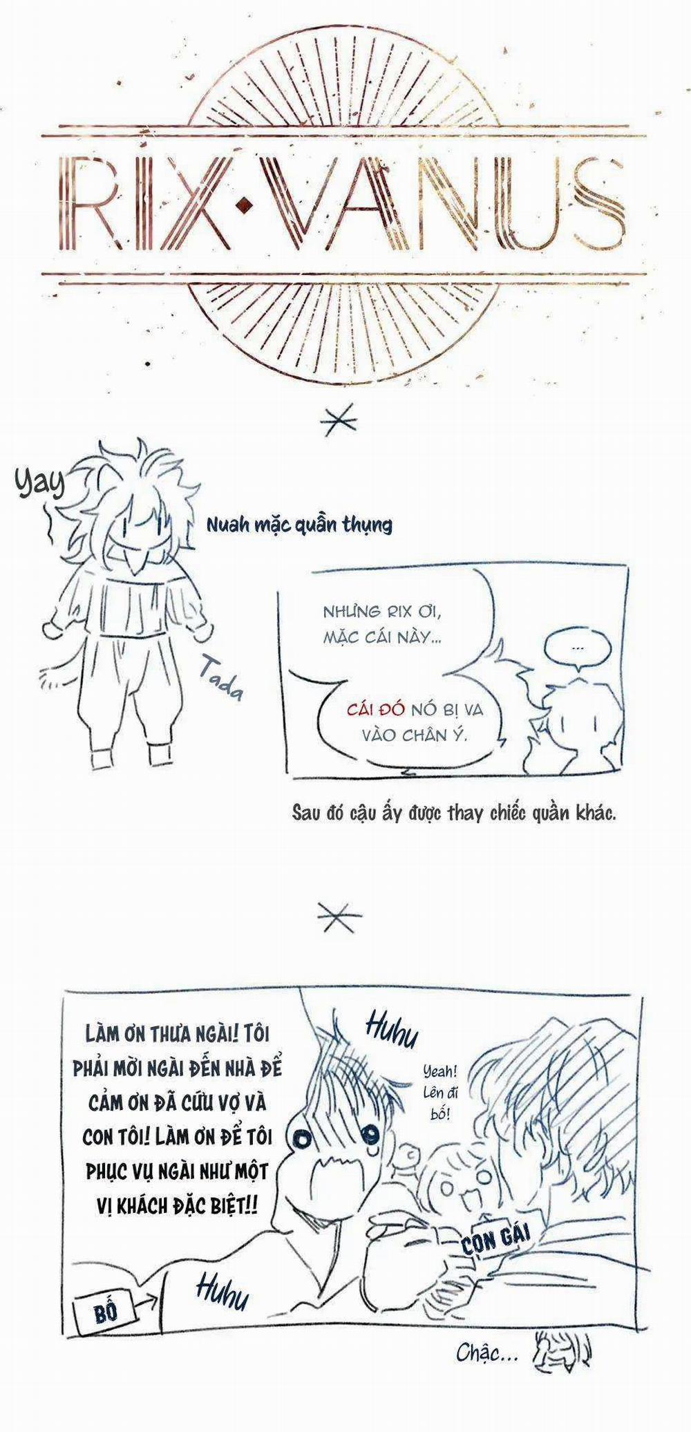 Rix Venus 18 trang 19