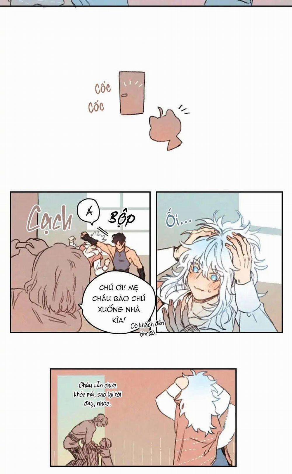 Rix Venus 18 trang 2