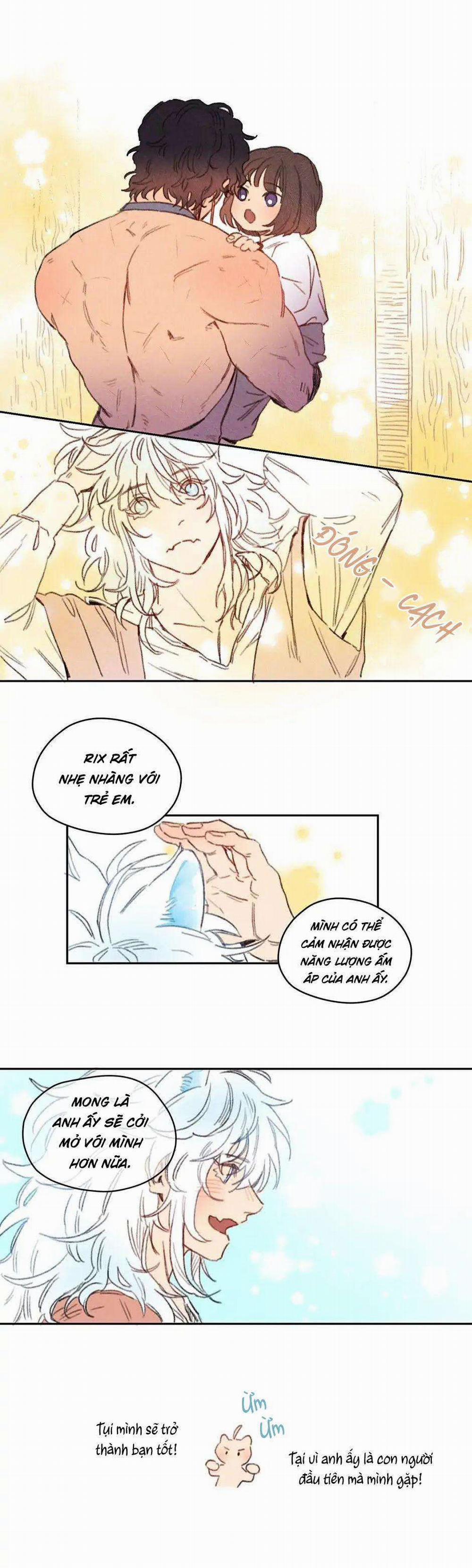 Rix Venus 18 trang 3