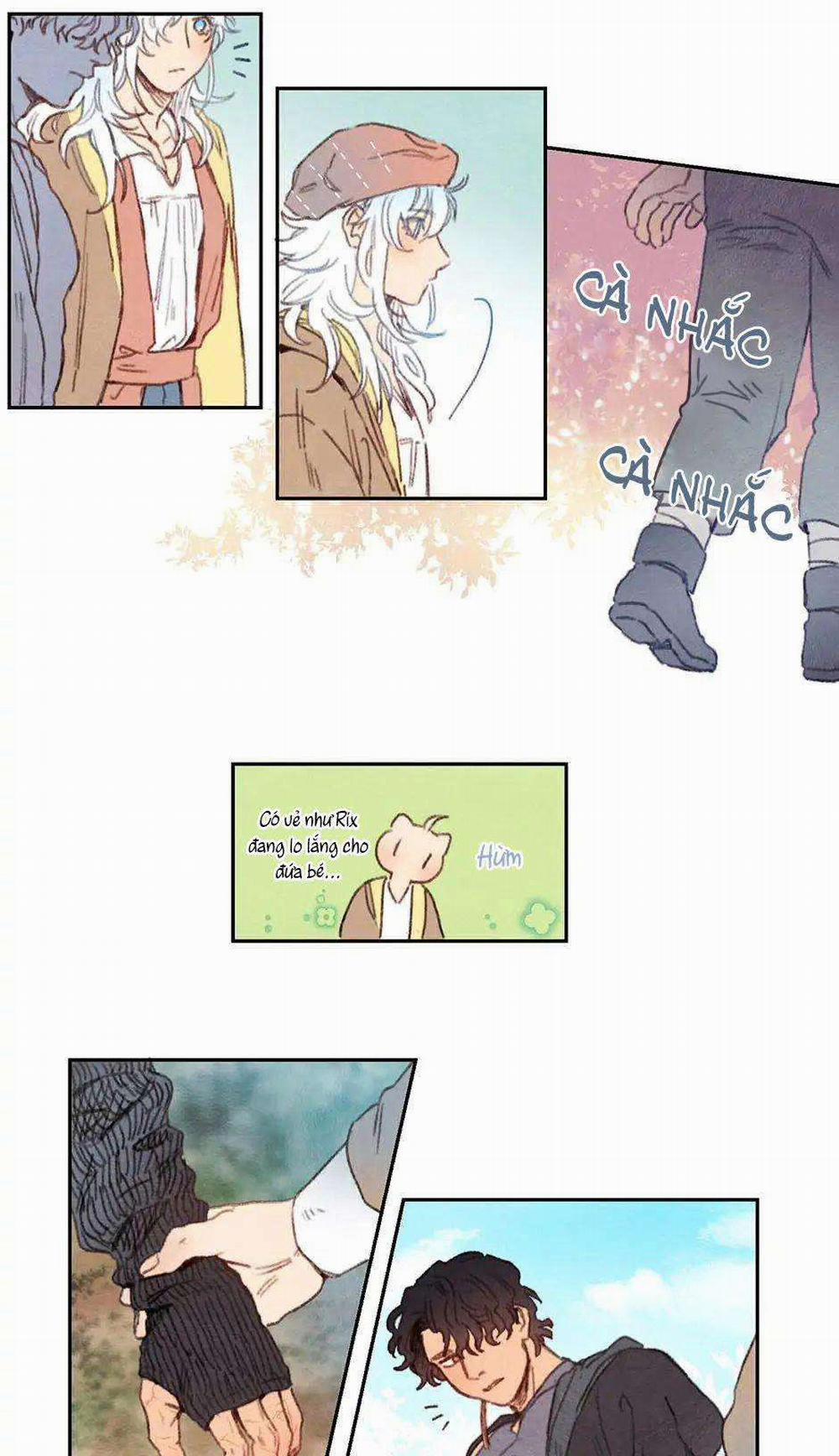 Rix Venus 18 trang 6