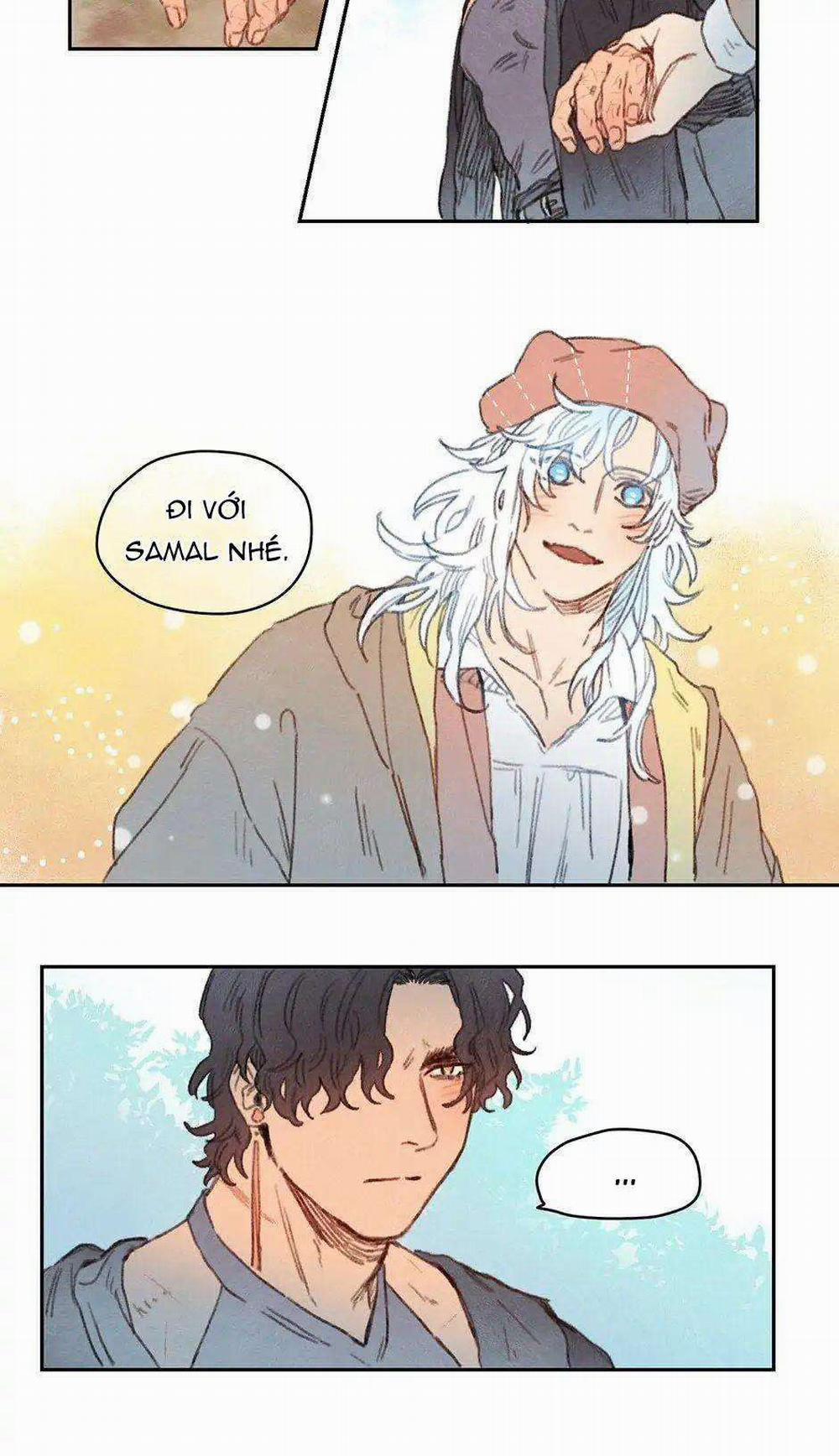 Rix Venus 18 trang 7