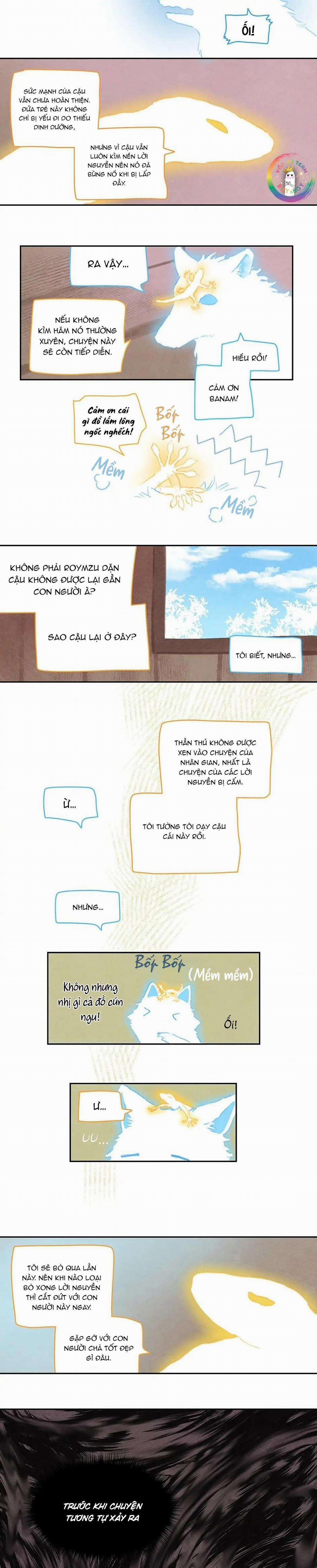 Rix Venus 19 trang 10