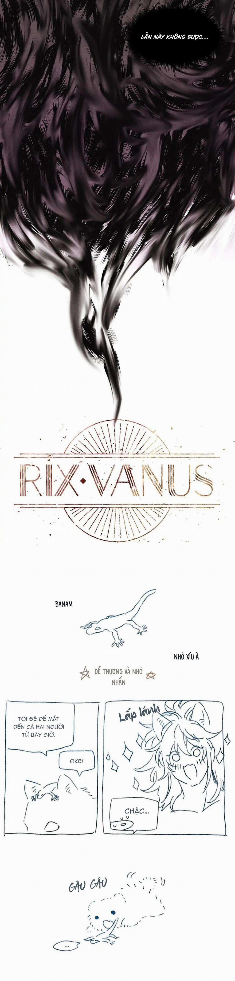 Rix Venus 19 trang 11