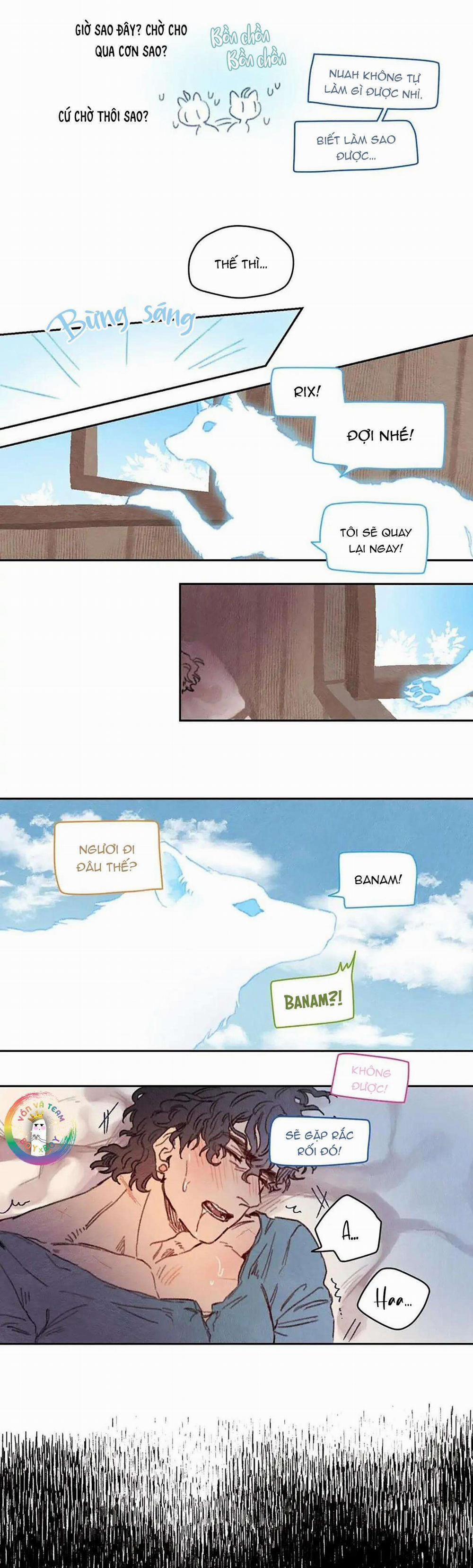 Rix Venus 19 trang 3