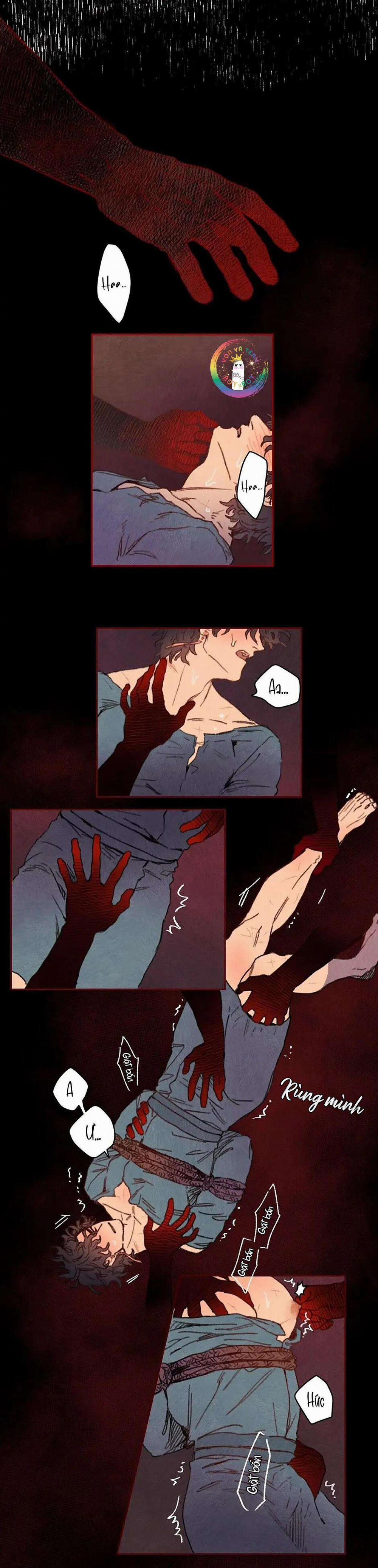 Rix Venus 19 trang 4