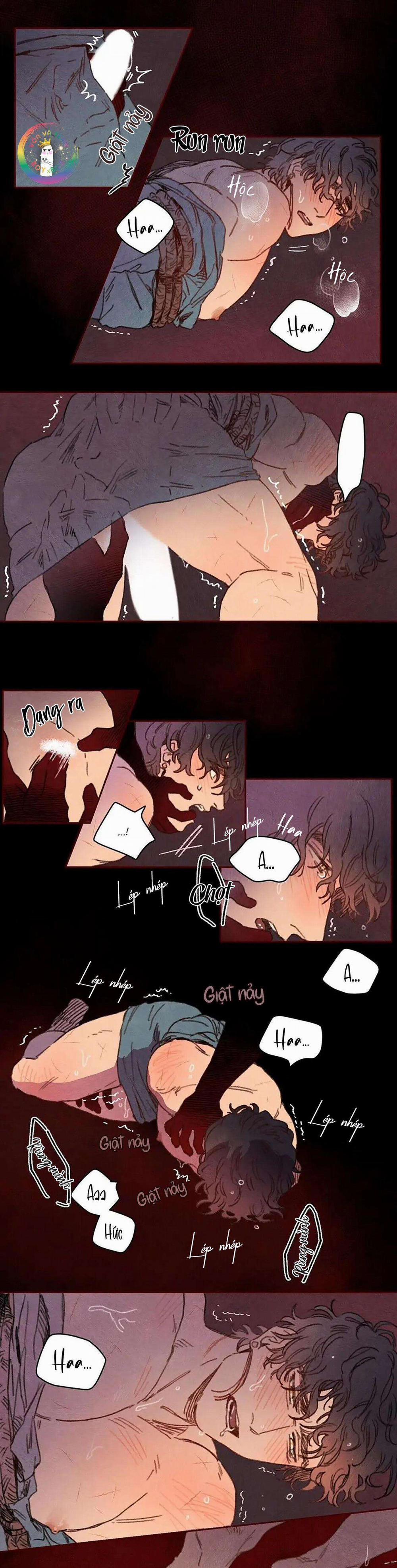 Rix Venus 19 trang 5