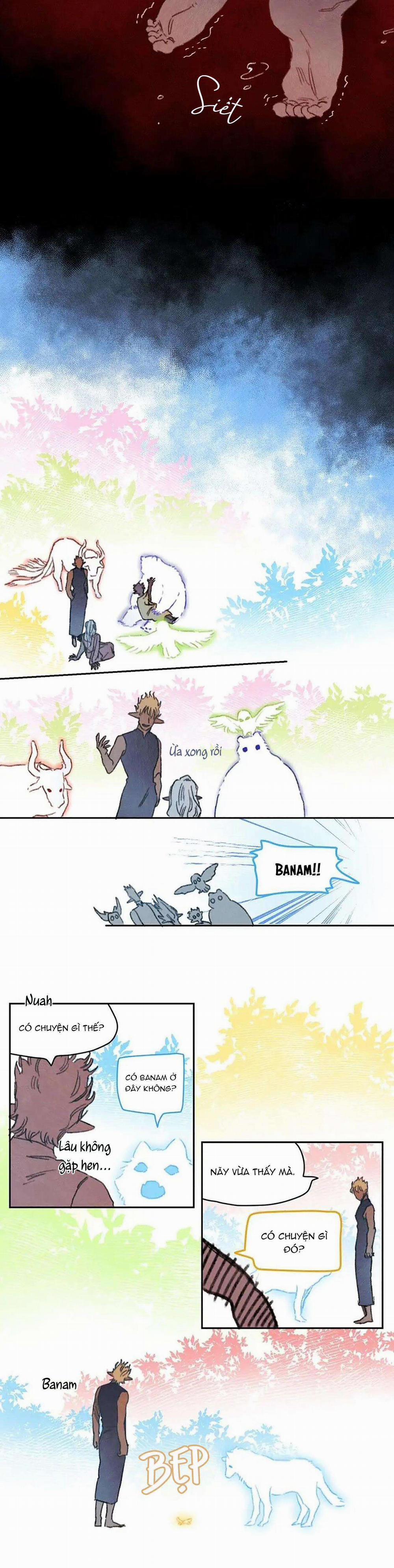 Rix Venus 19 trang 6