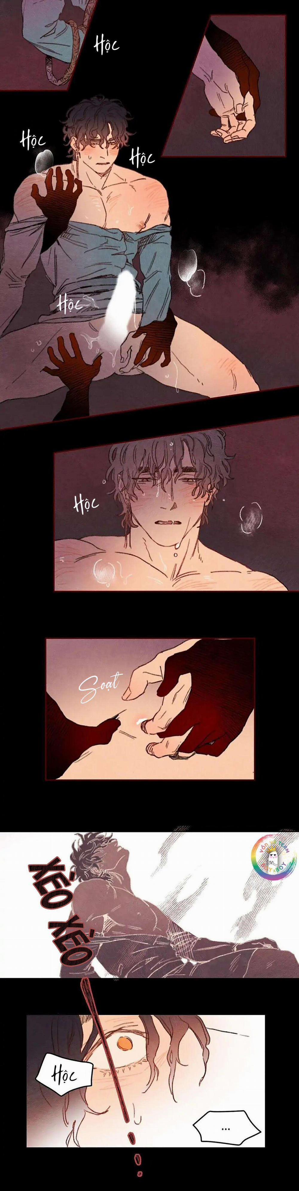 Rix Venus 19 trang 8