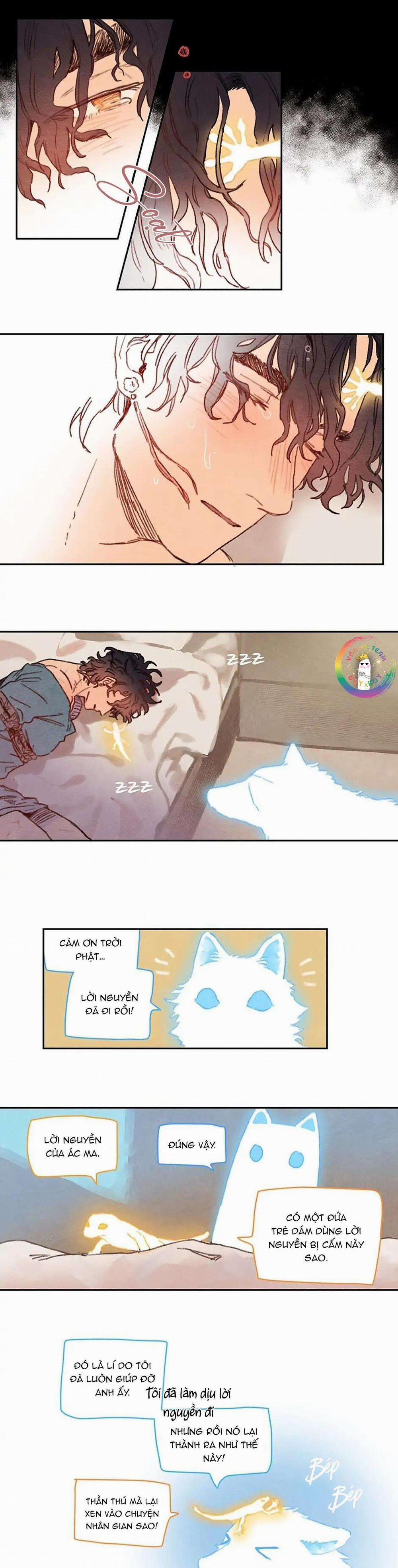 Rix Venus 19 trang 9