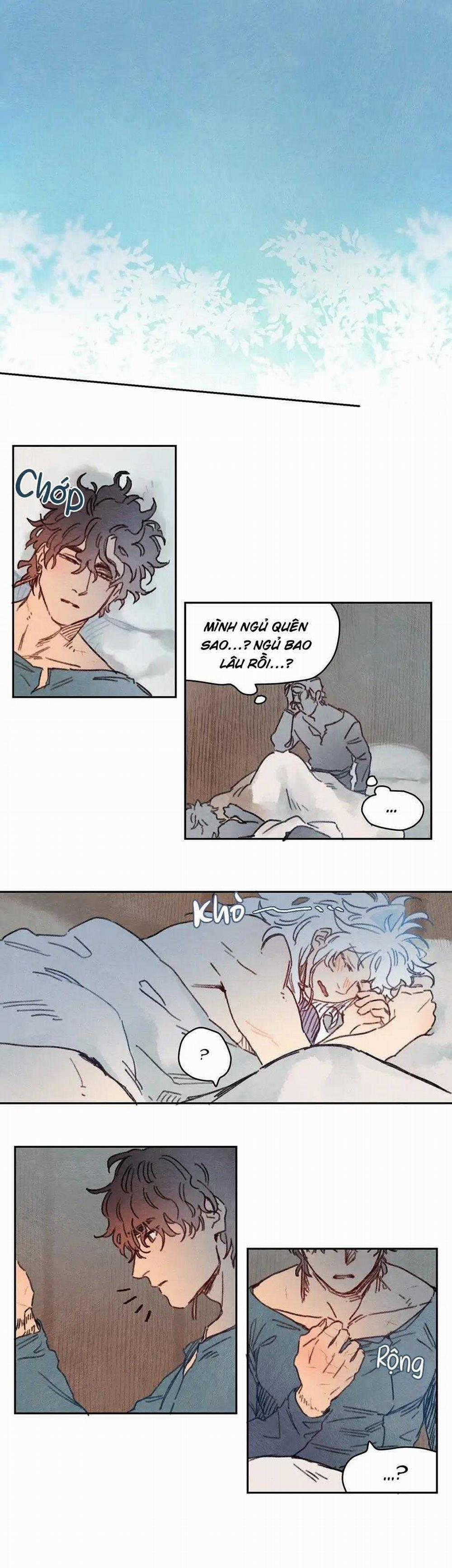 Rix Venus 20 trang 1