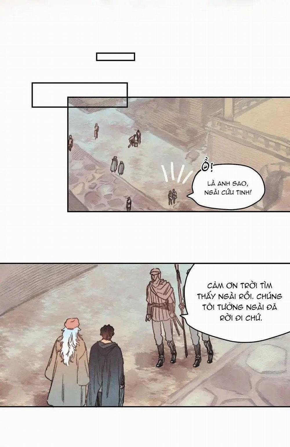 Rix Venus 20 trang 10