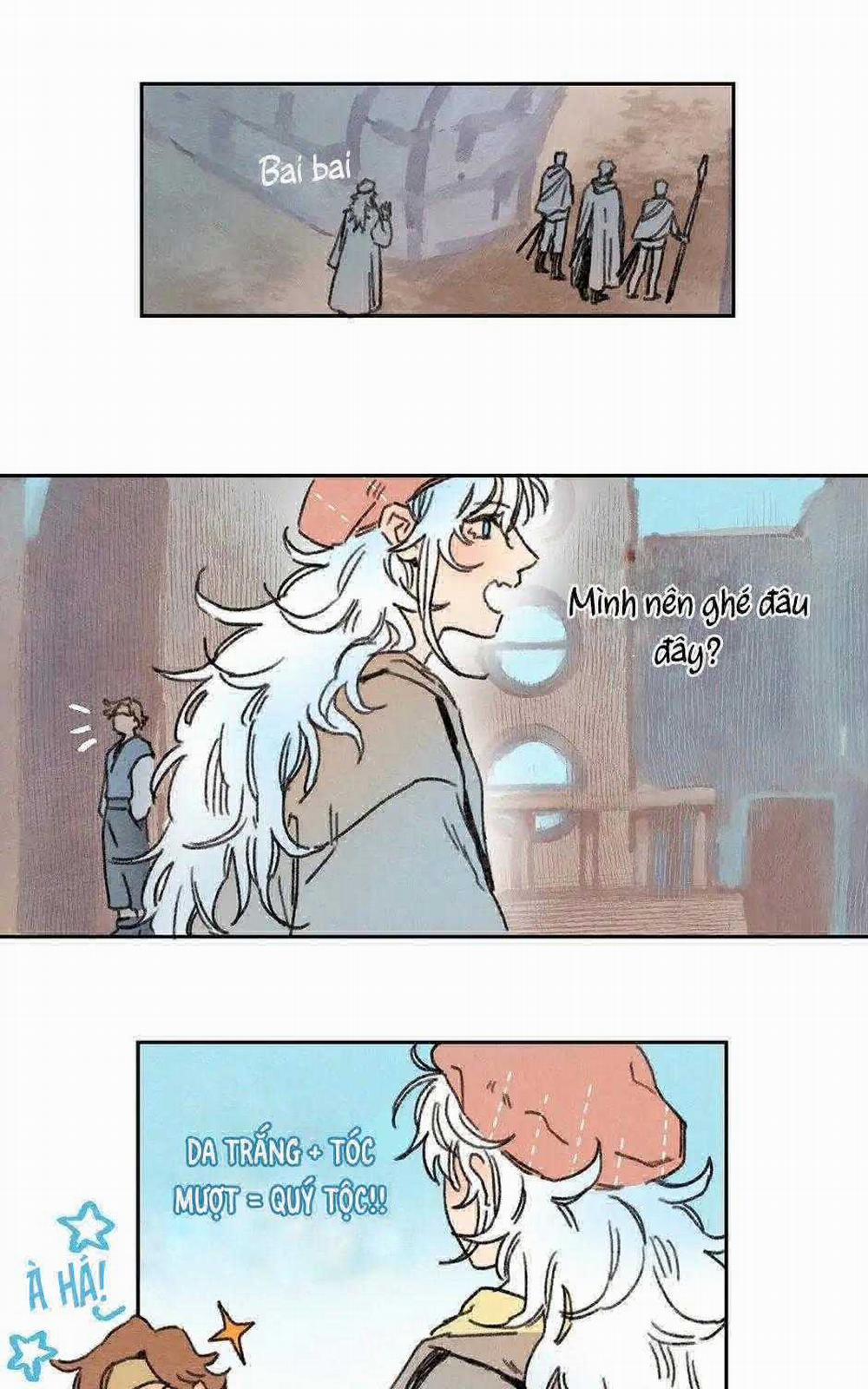 Rix Venus 20 trang 12