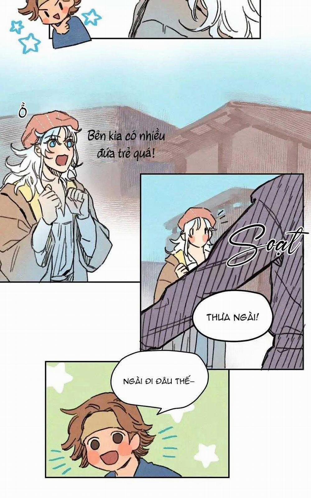 Rix Venus 20 trang 13