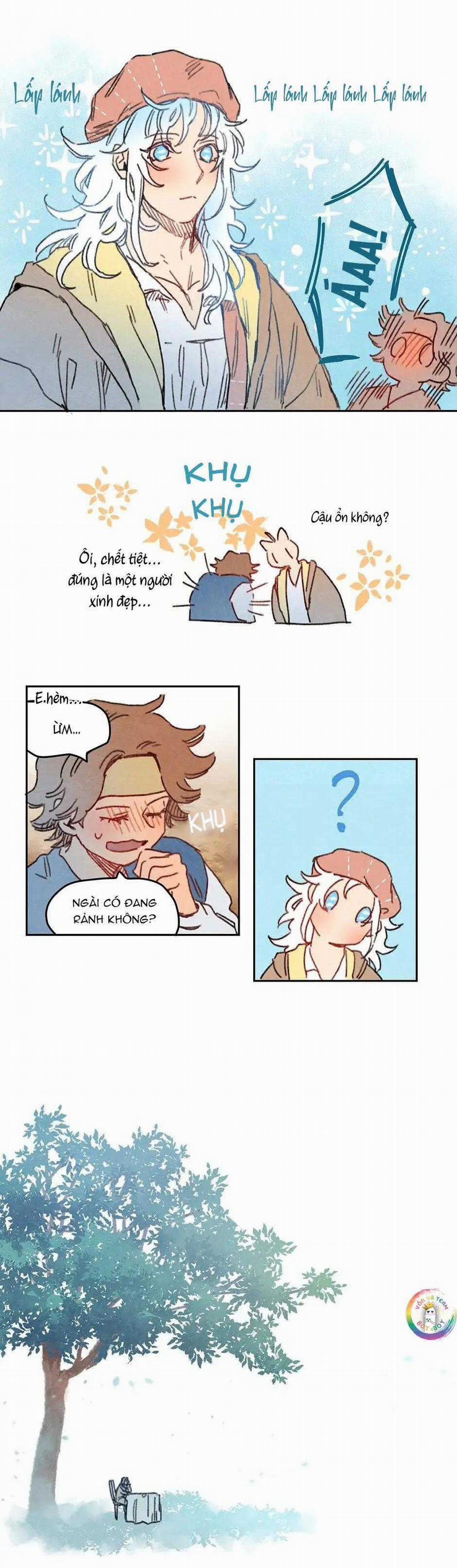 Rix Venus 20 trang 14