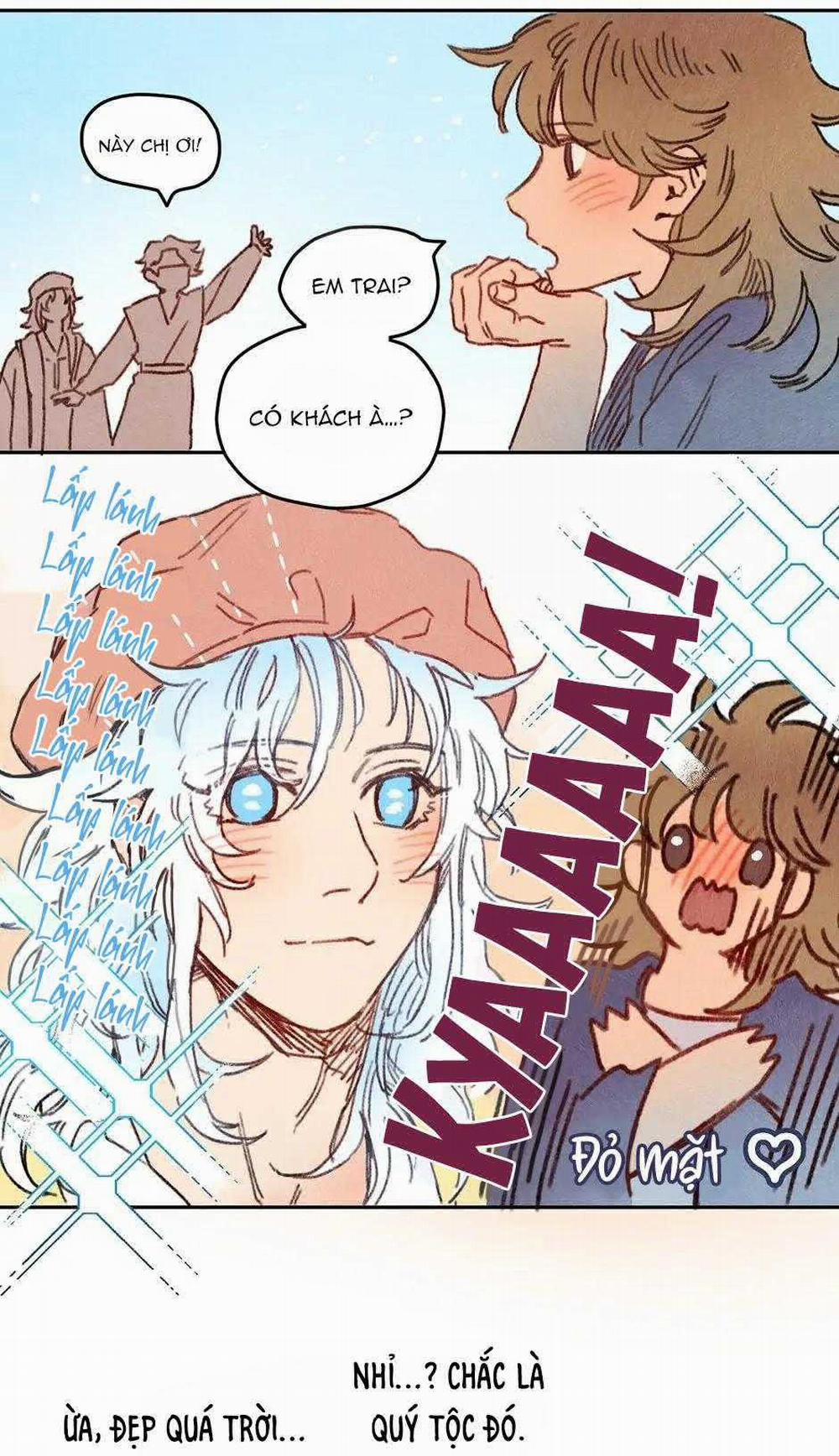 Rix Venus 20 trang 15