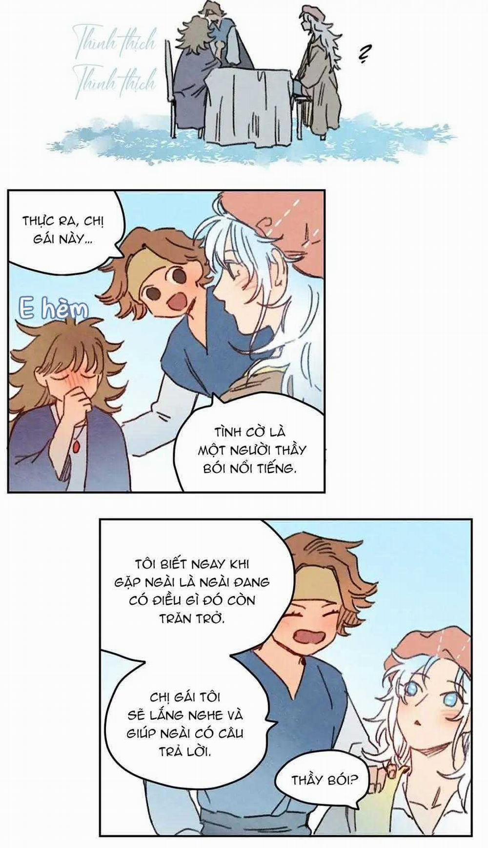 Rix Venus 20 trang 16